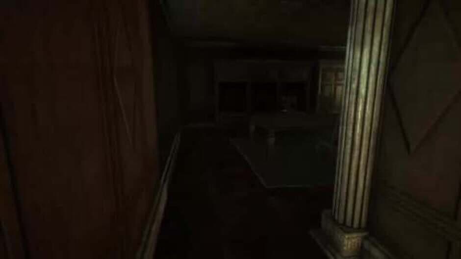 Скриншот 1 из Distorted: The Living Manor