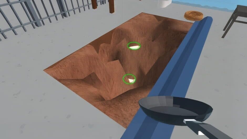 Скриншот 2 из Dig Out: Prison Escape Simulator