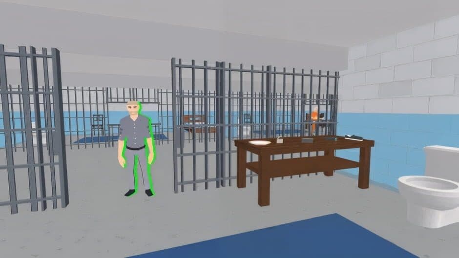 Скриншот 5 из Dig Out: Prison Escape Simulator
