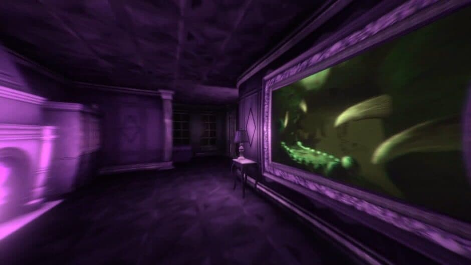 Скриншот 5 из Distorted: The Living Manor