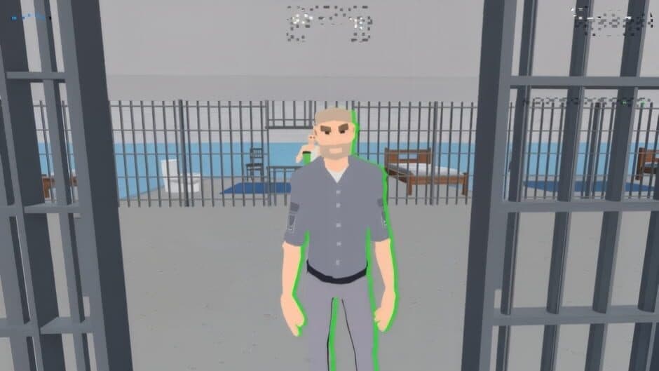 Скриншот 6 из Dig Out: Prison Escape Simulator