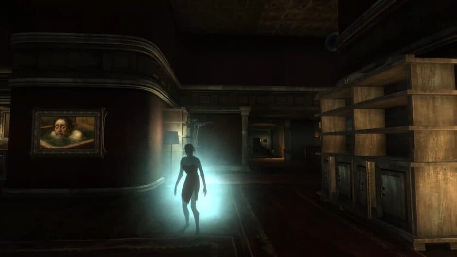 Скриншот 7 из Distorted: The Living Manor