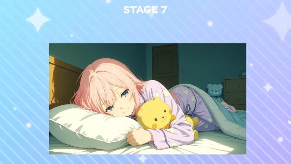 Скриншот 3 из GoodNightGirls