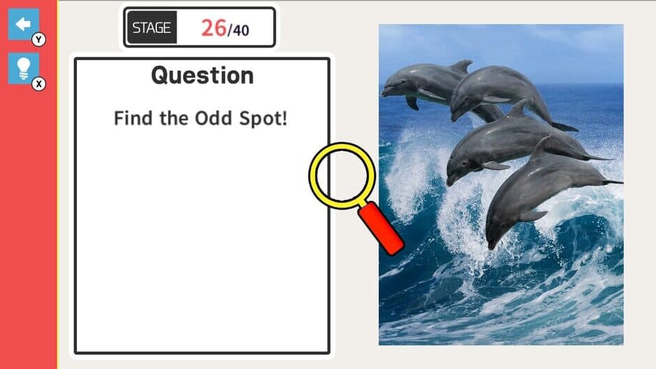 Скриншот 4 из Find the Funny Mistake!