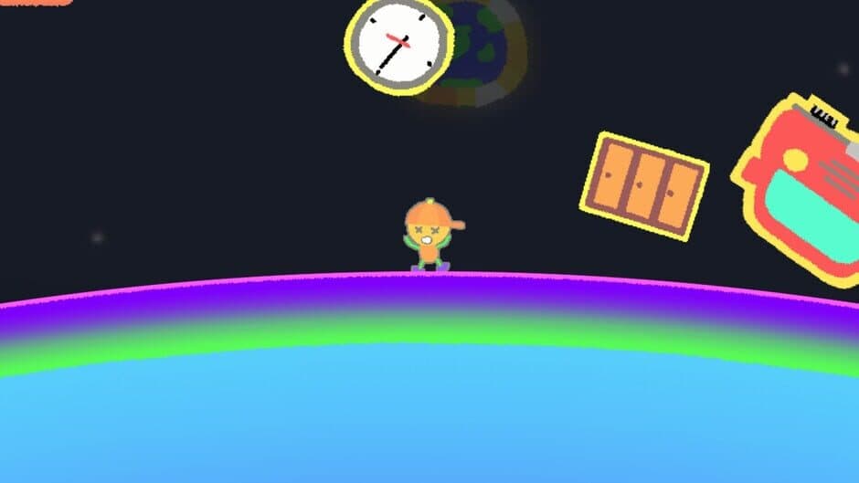 Скриншот 4 из Jump into the New Year