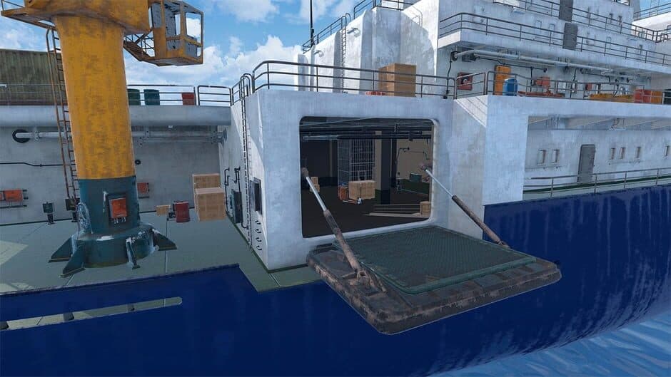 Скриншот 5 из Last Day On The Ship