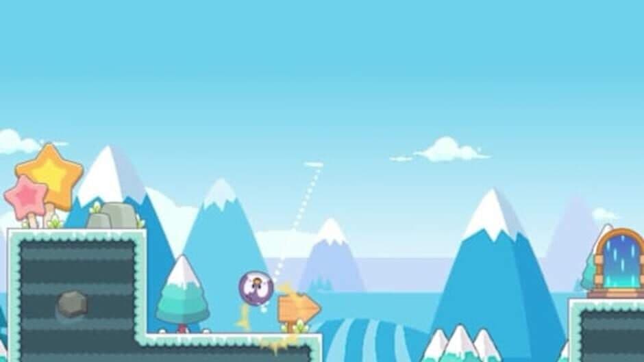 Скриншот 1 из Pengilo
