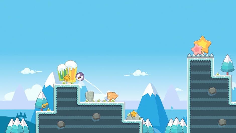 Скриншот 2 из Pengilo