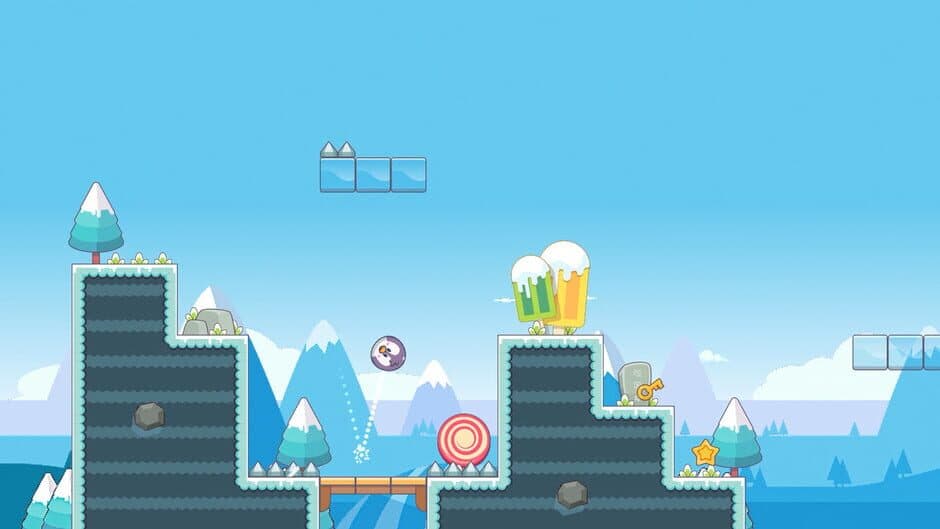 Скриншот 6 из Pengilo