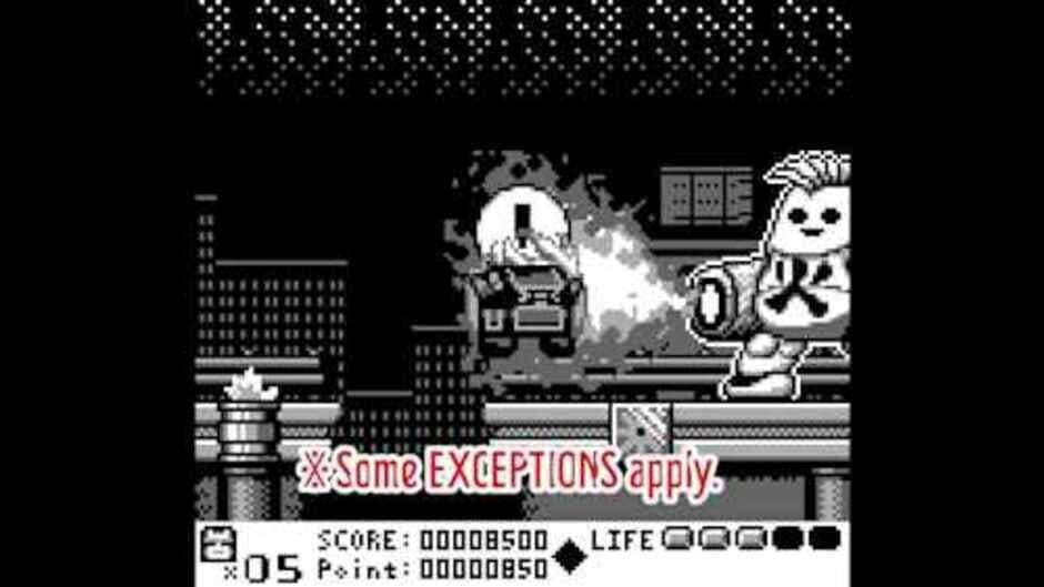 Скриншот 5 из Pixel Game Maker Series Pollux: Hero in the box