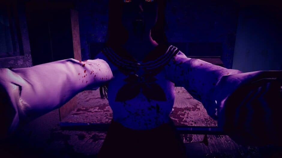 Скриншот 6 из SchoolBoy Horror