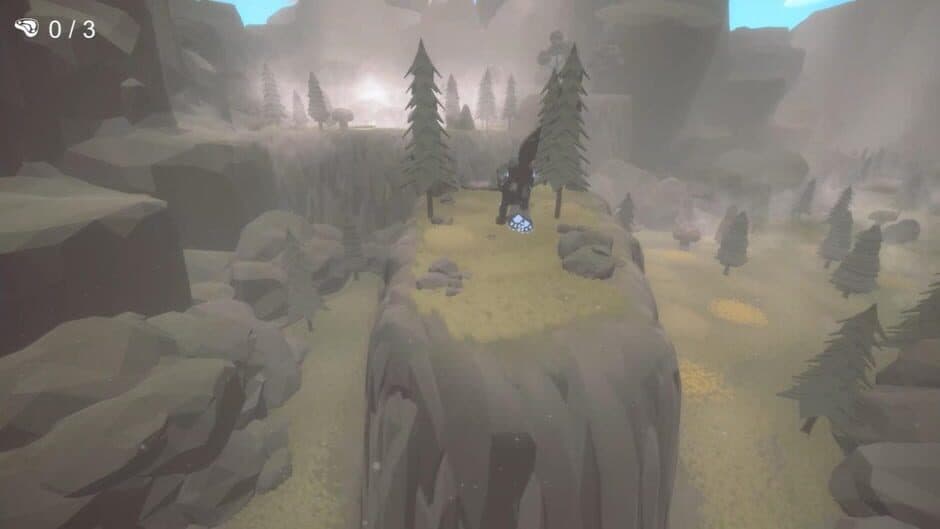 Скриншот 6 из Wolf Pack: Howling Spirits