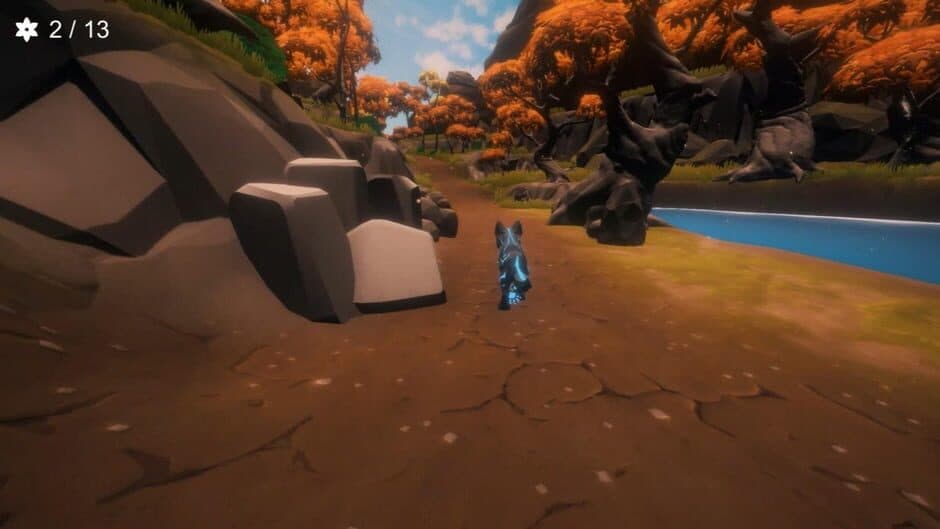 Скриншот 7 из Wolf Pack: Howling Spirits