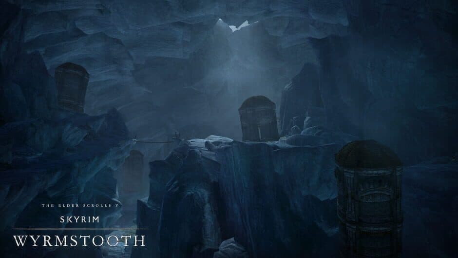 Скриншот 9 из Wyrmstooth