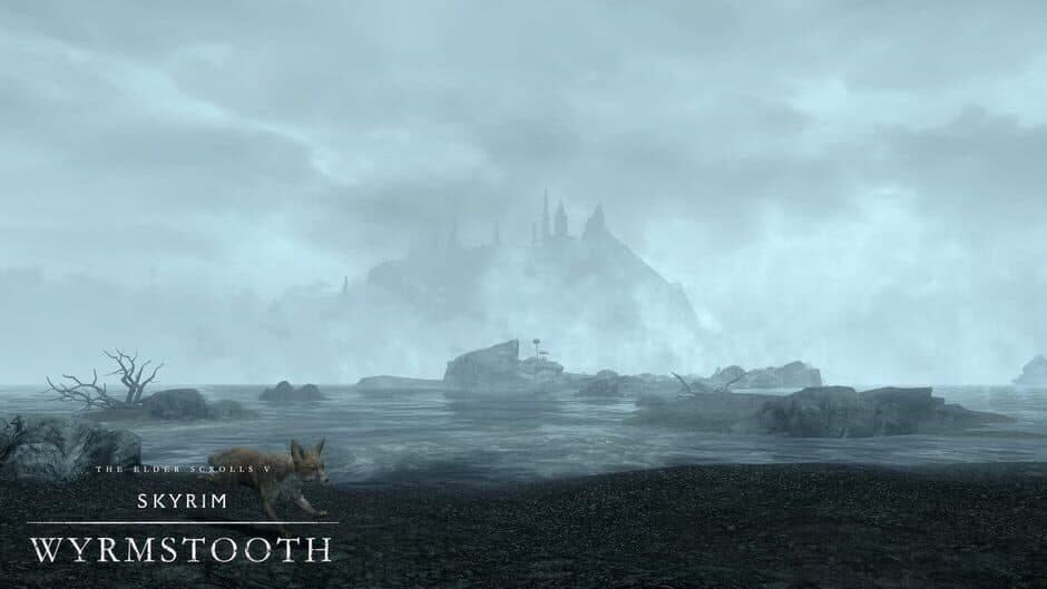 Скриншот 11 из Wyrmstooth