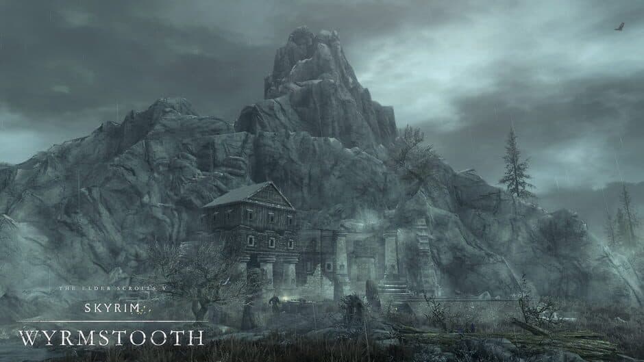 Скриншот 12 из Wyrmstooth
