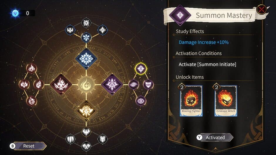 Скриншот 3 из Legendary Spell: Deluxe Edition