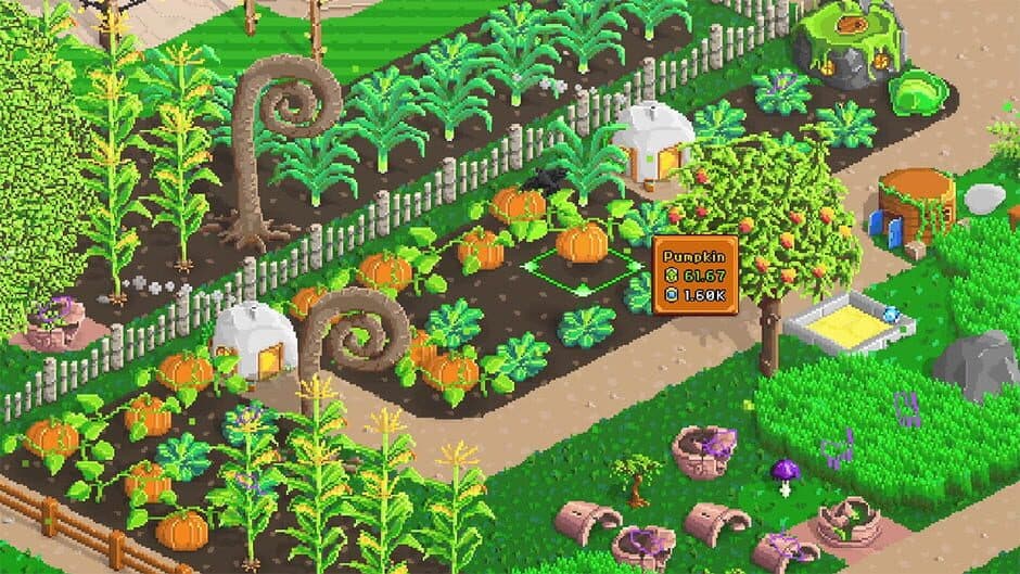 Скриншот 2 из Horticular: Complete Edition