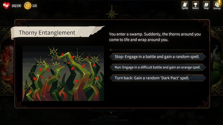 Скриншот 5 из Legendary Spell: Deluxe Edition