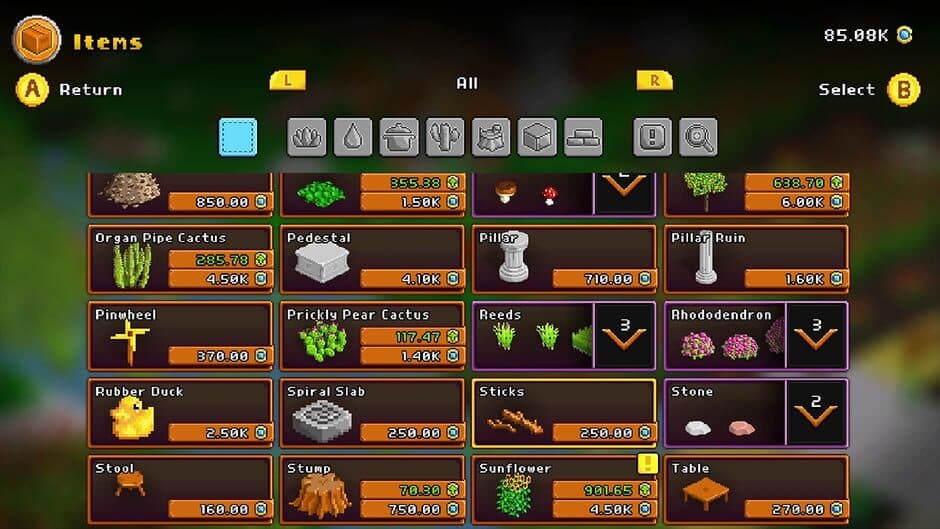 Скриншот 5 из Horticular: Complete Edition