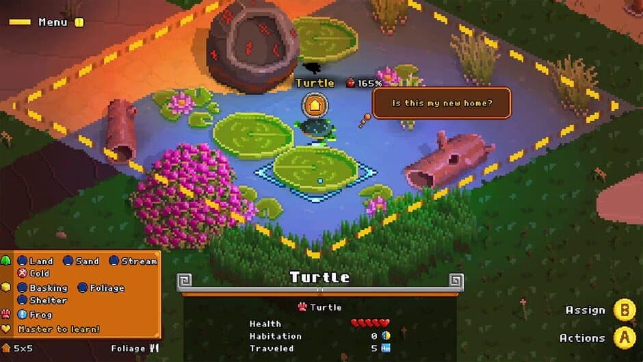 Скриншот 6 из Horticular: Complete Edition