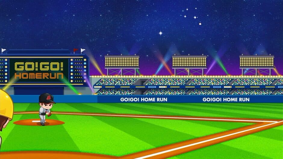 Скриншот 4 из Waochi! Math Homerun