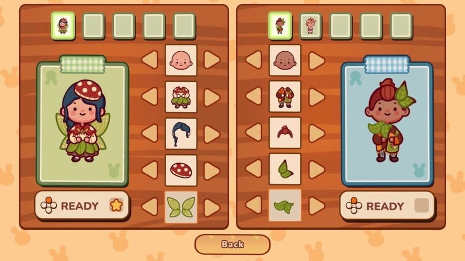Скриншот 3 из Bun Buns: Cozy DLC