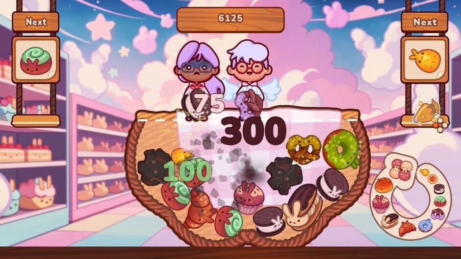Скриншот 5 из Bun Buns: Cute DLC
