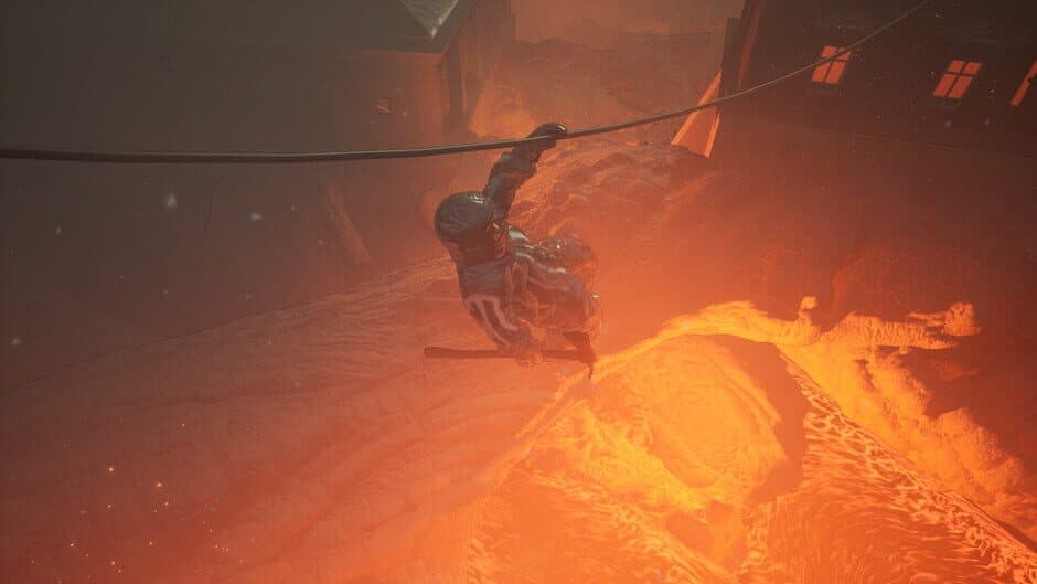 Скриншот 8 из Into the Fire