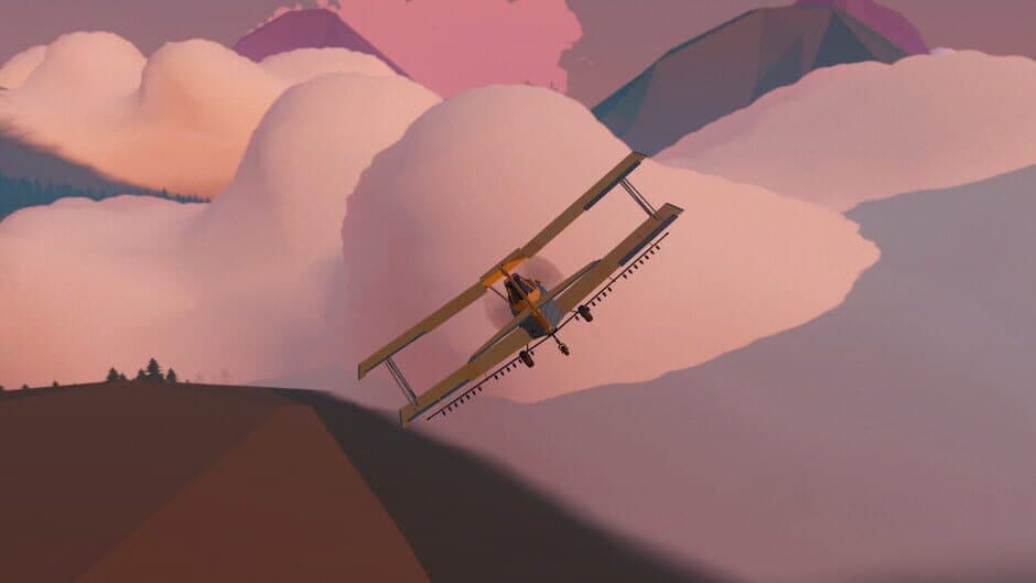 Скриншот 10 из Harvest Skies: Crop Dusting Simulator