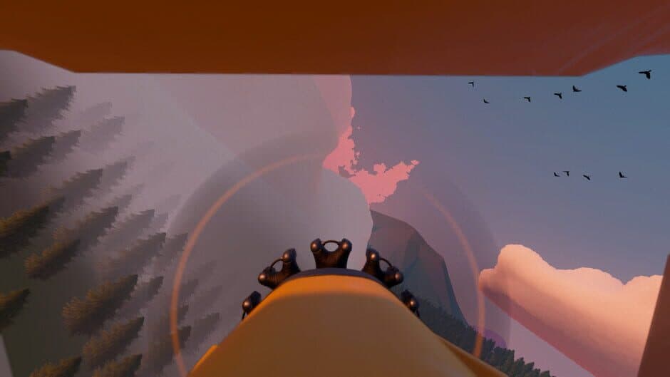 Скриншот 7 из Harvest Skies: Crop Dusting Simulator