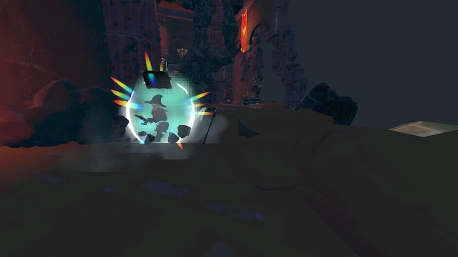 Скриншот 2 из Mage Wars