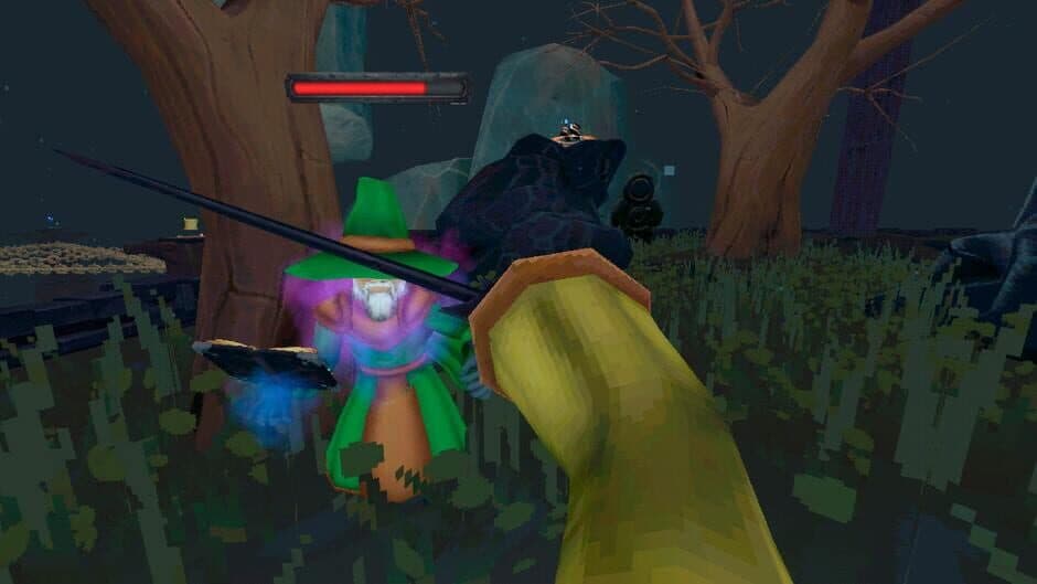Скриншот 5 из Mage Wars