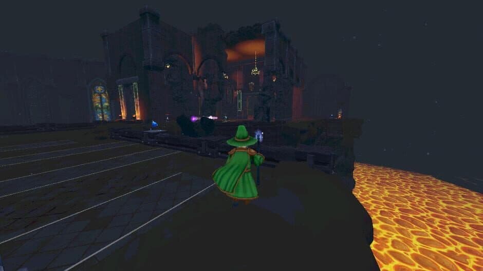 Скриншот 10 из Mage Wars