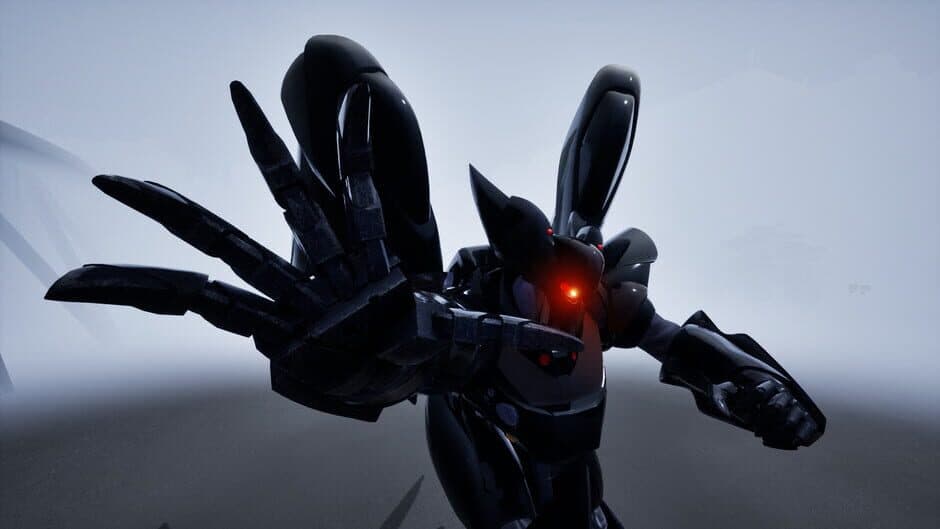 Скриншот 11 из Patlabor the Case Files