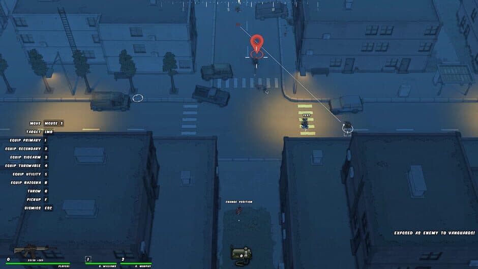 Скриншот 5 из Running With Rifles 2