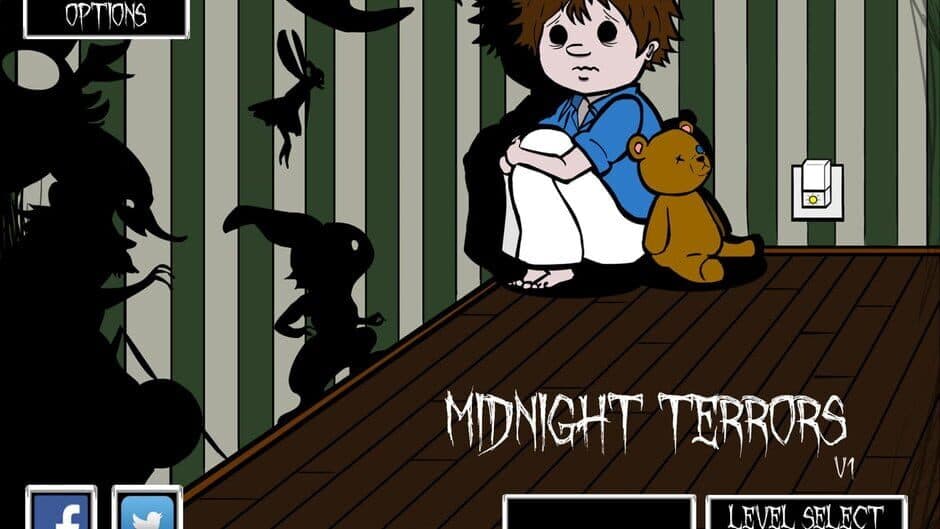Скриншот 1 из Midnight Terrors