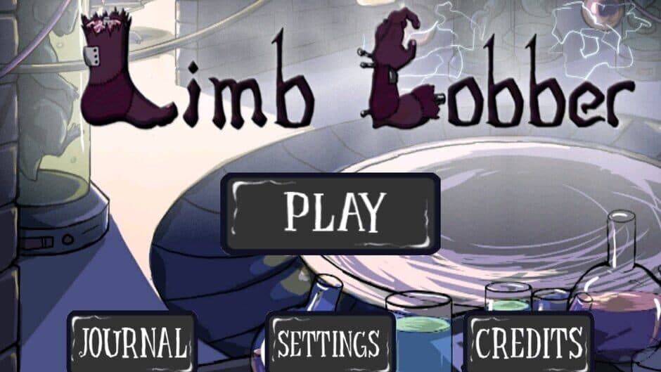 Скриншот 1 из Limb Lobber