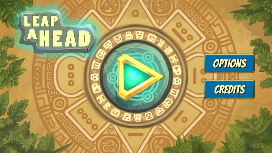 Скриншот 4 из Leap A Head