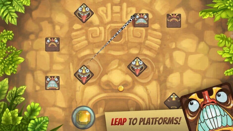 Скриншот 2 из Leap A Head