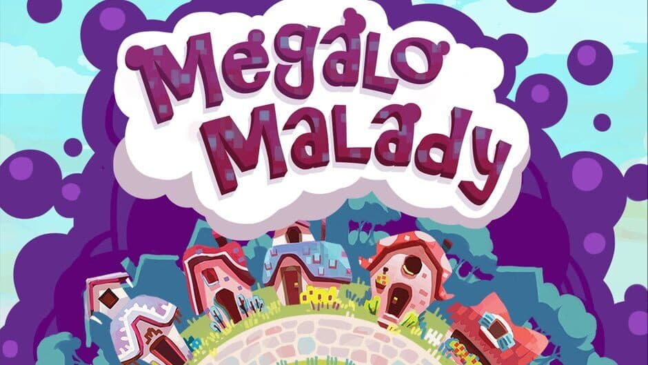 Скриншот 1 из Megalo Malady