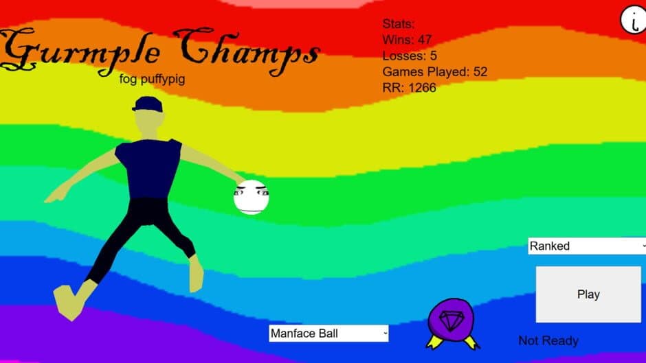 Скриншот 3 из Gurmple Champs