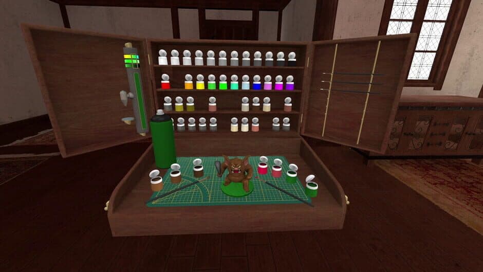 Скриншот 6 из Miniature Mania