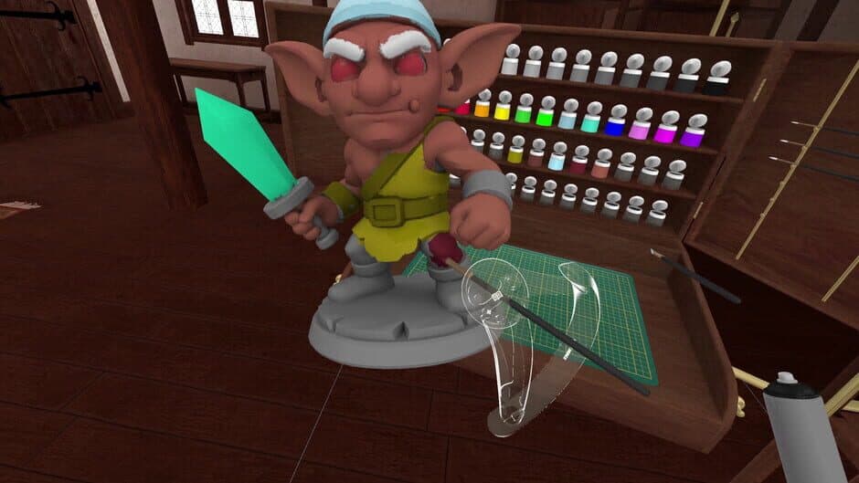 Скриншот 11 из Miniature Mania
