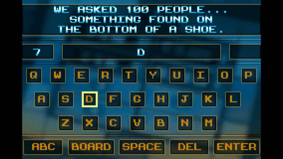 Скриншот 5 из Family Feud