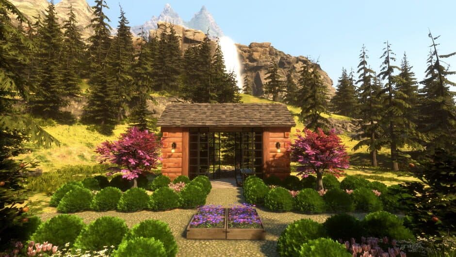 Скриншот 6 из Log Away: Easter DLC
