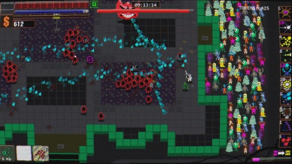 Скриншот 2 из Murderplanet