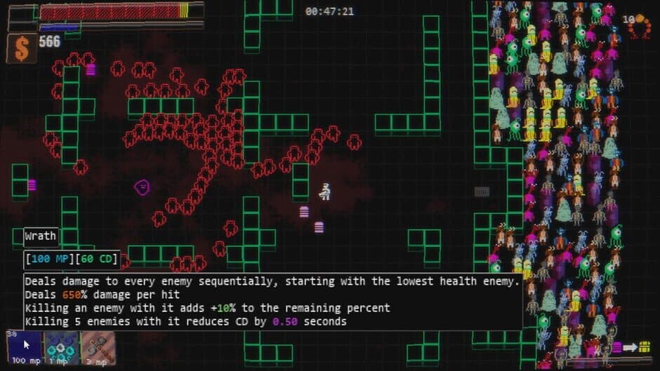 Скриншот 4 из Murderplanet