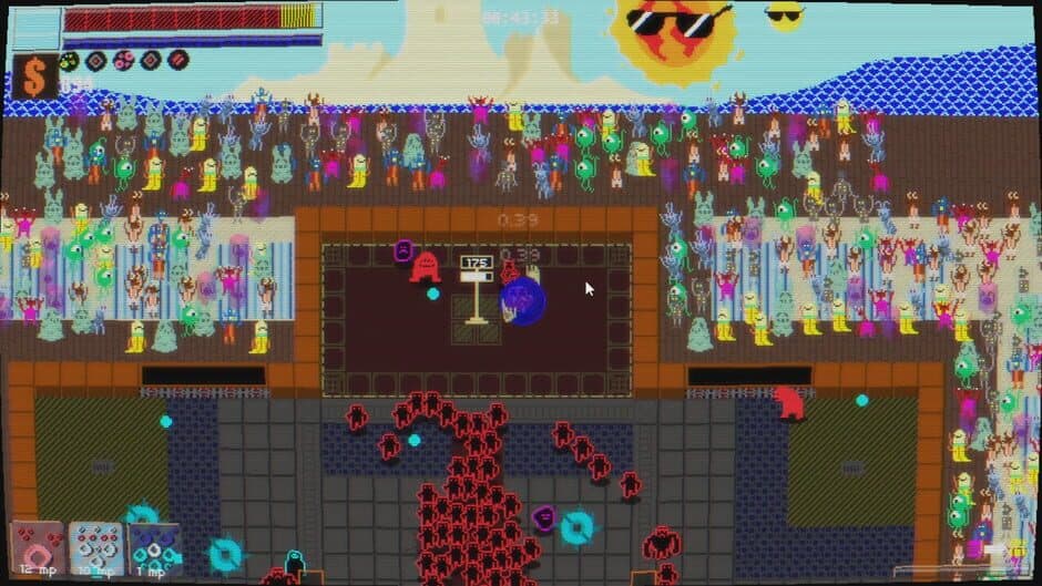 Скриншот 5 из Murderplanet