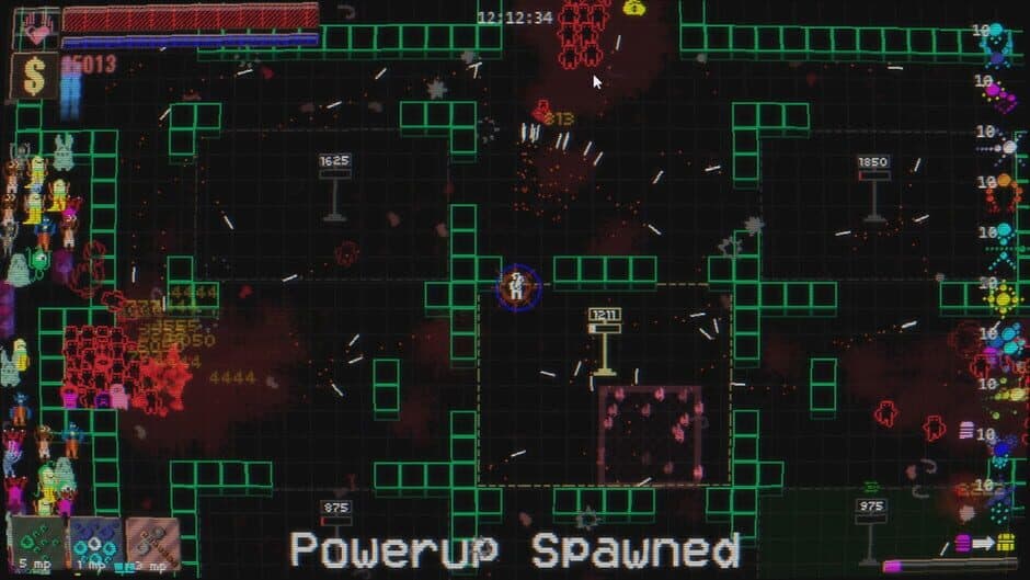Скриншот 7 из Murderplanet